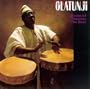 Drums of Passion: Beat