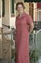 Classic Nursing Dress