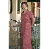 ClassicNursingDress