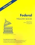 Federal Yellow Book
