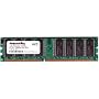 1Go DDR PC3200 DDR400 400Mhz KOMPUTERBAY (184 PIN)&hellip de KOMPUTERBAY