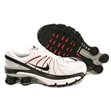 Nike Shox Turbo+ VII Mens Running Shoes