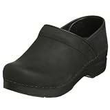 Dansko Women's Professional Oiled Leather Clog ~ Dansko