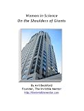 Women in Science - On the Shoulders of Giants