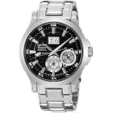 Seiko Mens Watches Premier SNP003P1 - 5 by Seiko