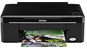 Epson Stylus SX125 Multifunktionsgerät (Scanner, Kopierer und 
Drucker)