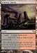 Graven Cairns RARE #272 - Magic the Gathering Shadowmoor