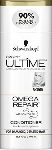 Ultime Conditioner Omega Repair 13.6oz