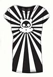 Skelanimals Diego Shadow Rising Shirt
