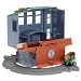 Take Along Thomas the Tank Engine - Timber Yard Play Set