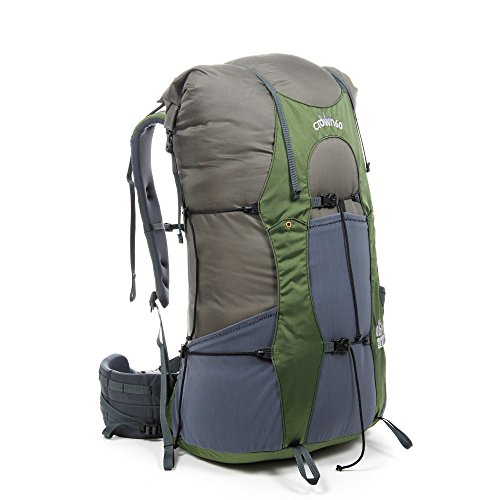 Granite Gear Unisex Crown VC 60