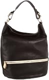 Pour La Victoire Women's Genova Bucket Shoulder Bag