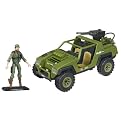 G.I. Joe V.A.M.P. with Double Clutch