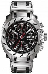 tissot race