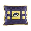 Small Mascot Toothfairy Pillow - California Golden Bears NCAA College Athletics
