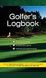 Golfer's logbook