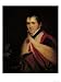 Portrait of Rev. Edward Daniel Clarke Art Giclee Poster Print by John Opie, 18x24