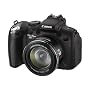 Canon PowerShot SX1 IS Digitalkamera (10 Megapixel&hellip von Canon