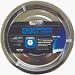 Kitchen & Housewares : RANGE KLEEN RGP-300 Chrome Range Round Pan/Orange Label (8.26')