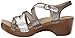 Dansko Women's Stevie Metallic Multi