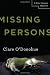 Missing Persons: A Kate Conway Mystery Missing Persons: A Kate Conway Mystery