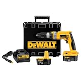 Dewalt DCD939VX 14.4V 1/2'' XRP Hammerdrill/Drill/Driver w/Vehicle Charger