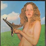 BLIND FAITH IMPORT USA [422825094-1] 1978 CLAPTON/WINWOOD/BAKER/GRECH VINYL LP