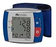 Premium Talking Digital Blood Pressure Wrist Monitor