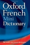 Oxford French Mini Dictionary