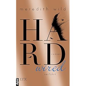 Hardwired - verführt