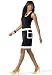 metrostyle Scoopneck Sheath