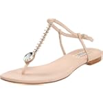 Badgley Mischka Women's Genevie Sandal