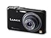 Panasonic Lumix FS22 Digital Camera - Black (16.1MP, 4x Optical Zoom) 3 inch Touchscreen LCD