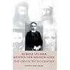 Rudolf Steiner, Meister der Wei�en Loge