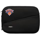 NBA New York Knicks Black 10'' Netbook Sleeve