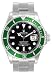 Rolex Oyster Perpetual Submariner Date Steel Mens Watch 50th Anniversary Edition 16610LV