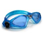 Aqua Sphere Kayenne Swim Goggle - Blu...