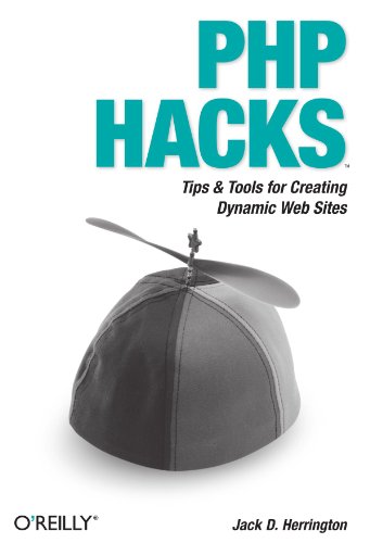 PHP Hacks: Tips & Tools For Creating Dynamic Websites