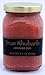 Mountain Fruit Company -True Rhubarb Jam