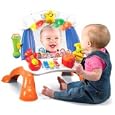 Fisher-Price Little Superstar Sing-Along Stage