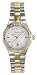 Bulova Women's Diamond Accented Calendar Watch #98R110