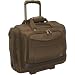 Travelpro Crew 7 Rolling Tote, Chestnut, One Size