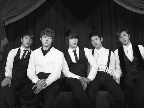 The Secret Code(2CD+DVD付) 東方神起
