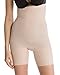 SPANX Shapewear For Women Undie-Tectable Lace Hi-Hipster PantySoft Nude SM One Size
