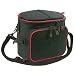 Precision Pak Black Ice Cooler with Fly Sheets