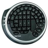 Review Wolfking  / Wolfking Warrior Keypad - Black