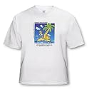 Londons Times Funny Business Cartoons - SEO Business Venture - T-Shirts