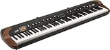 コルグ 88鍵ステージピアノ　KORG STAGE VINTAGE PIANO SV-1 88KEYの画像