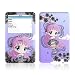Blossom Design Skin Decal Sticker for Apple iPod video 30GB/ 60GB/ 80GB Player