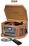 Crosley CR248-OA Songwriter CD Recorder